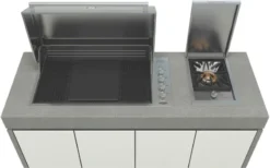 Isla Proline Tapa Horno Beefeater -Óptimo Barbacoa Tienda Isla Proline Tapa Horno Beefeater 2