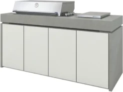 Isla Proline Tapa Horno Beefeater -Óptimo Barbacoa Tienda Isla Proline Tapa Horno Beefeater 4