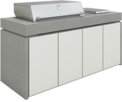 Isla Proline Tapa Horno Beefeater -Óptimo Barbacoa Tienda Isla Proline Tapa Horno Beefeater 5