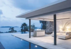 Isla Proline Tapa Horno Beefeater -Óptimo Barbacoa Tienda Isla Proline Tapa Horno Beefeater 6