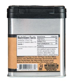 Traeger Especias Jerky 7 Traeger Especias Jerky -Óptimo Barbacoa Tienda Jerky Rub 4