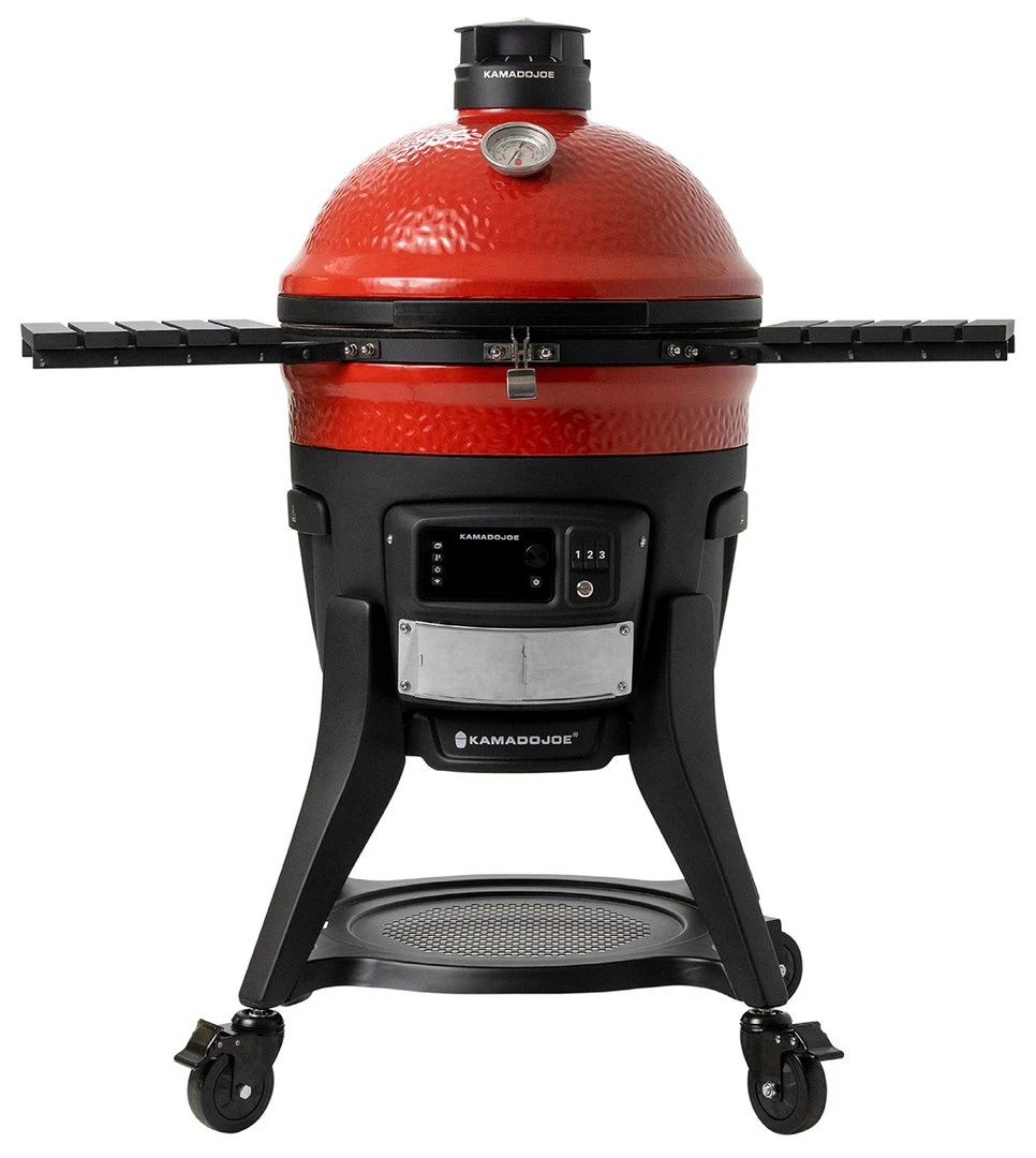 Kamado Joe Digital Konnected Joe 1 Kamado Joe Digital Konnected Joe