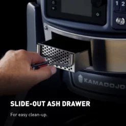 Kamado Joe Digital Konnected Joe 30 Kamado Joe Digital Konnected Joe -Óptimo Barbacoa Tienda Kamado Joe Digital Konnected Joe 11