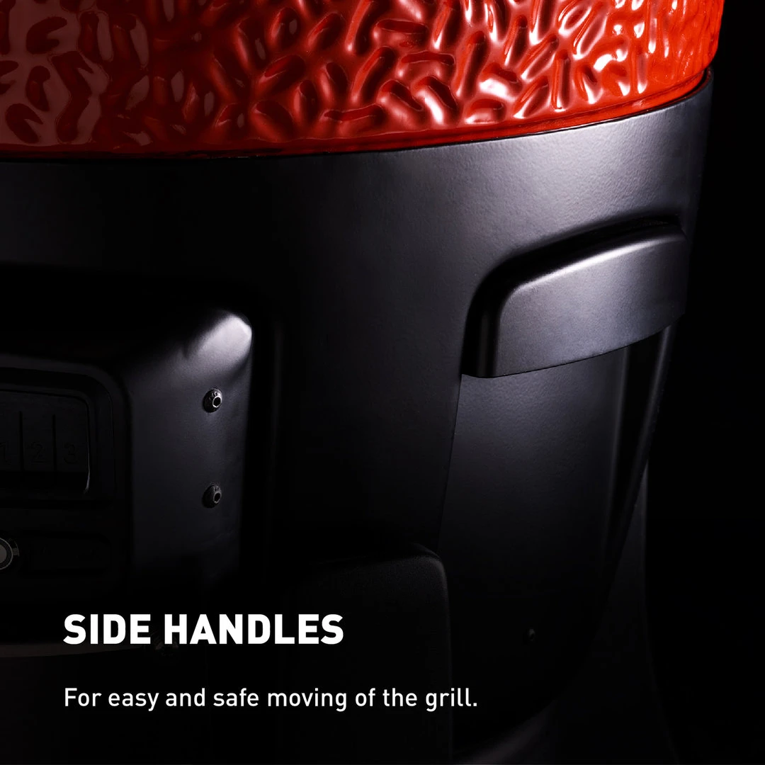 Kamado Joe Digital Konnected Joe 12 Kamado Joe Digital Konnected Joe - Imagen 12