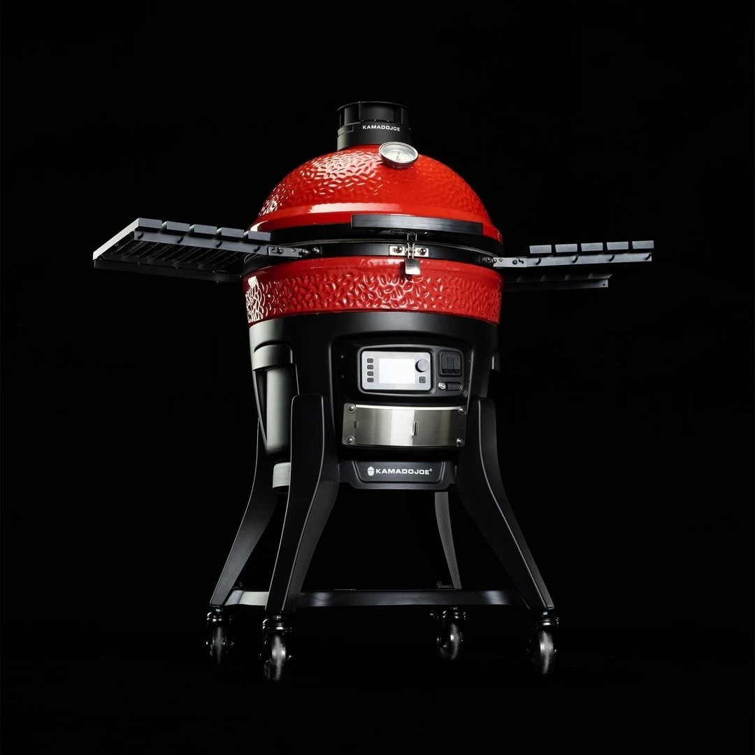 Kamado Joe Digital Konnected Joe 16 Kamado Joe Digital Konnected Joe - Imagen 16