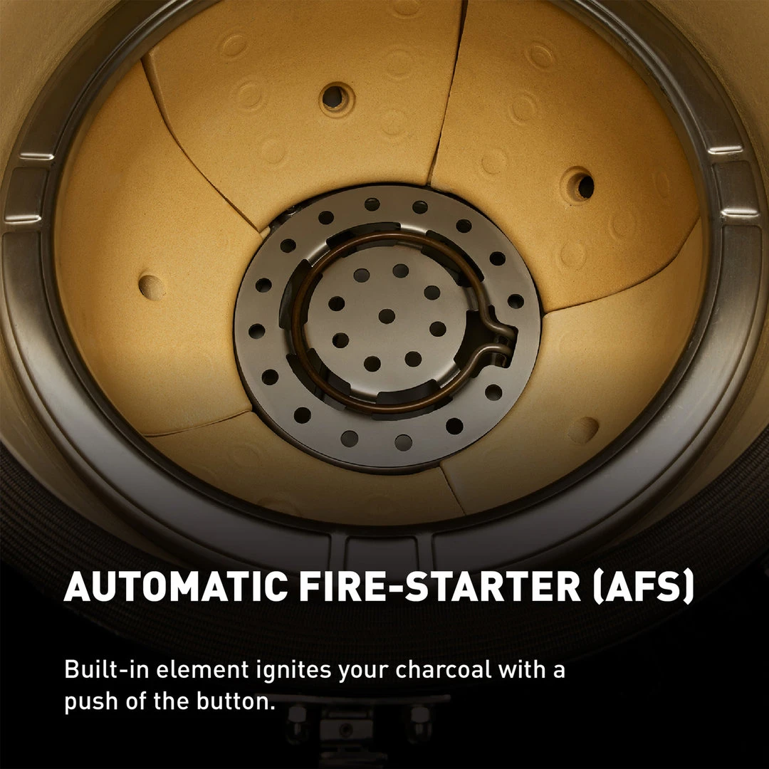 Kamado Joe Digital Konnected Joe 4 Kamado Joe Digital Konnected Joe - Imagen 4