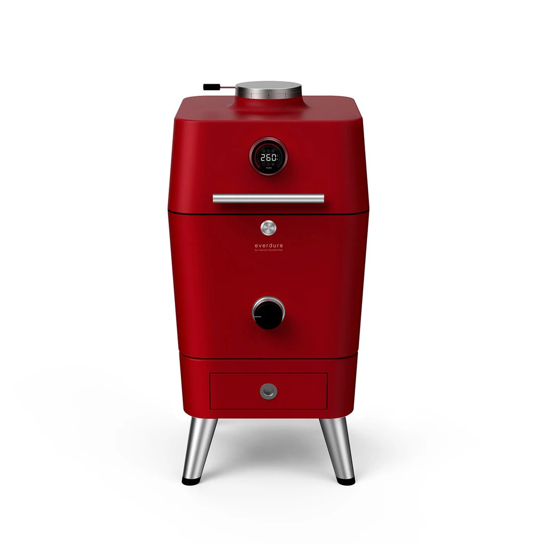 Kamado 4K Everdure 2 Kamado 4K Everdure - Imagen 2