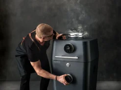 Kamado 4K Everdure 32 Kamado 4K Everdure -Óptimo Barbacoa Tienda Kamado 4K Everdure 11