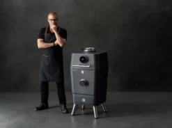 Kamado 4K Everdure 33 Kamado 4K Everdure -Óptimo Barbacoa Tienda Kamado 4K Everdure 12