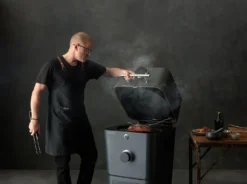 Kamado 4K Everdure 38 Kamado 4K Everdure -Óptimo Barbacoa Tienda Kamado 4K Everdure 17