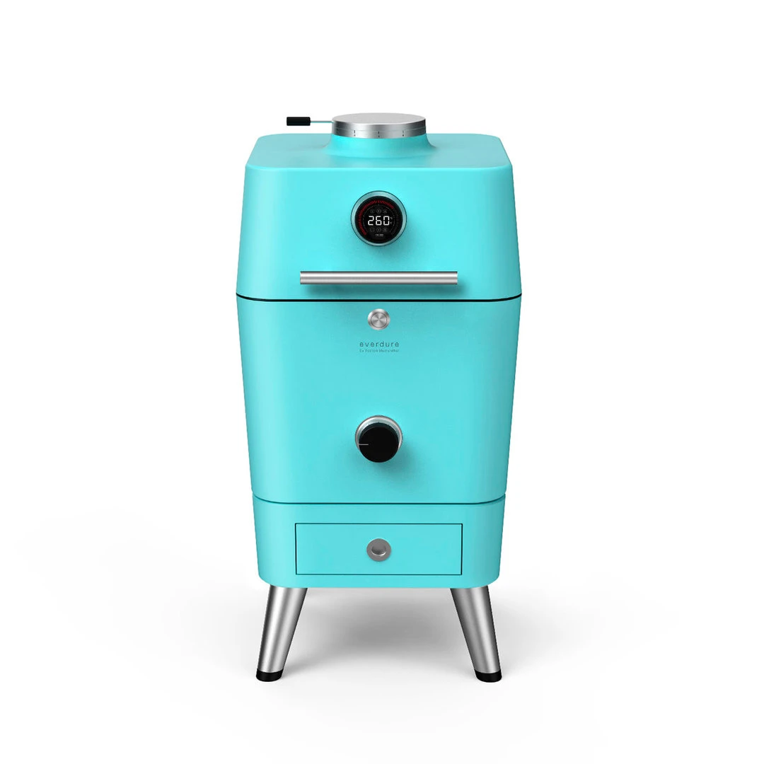 Kamado 4K Everdure 4 Kamado 4K Everdure - Imagen 4