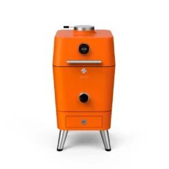 Kamado 4K Everdure 24 Kamado 4K Everdure -Óptimo Barbacoa Tienda Kamado 4K Everdure 3