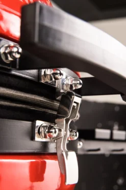 Kamado Joe Big Joe III -Óptimo Barbacoa Tienda Kamado Joe Big Joe III 10