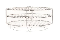 Kamado Joe Big Joe III -Óptimo Barbacoa Tienda Kamado Joe Big Joe III 13