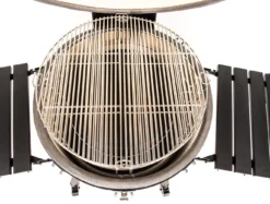 Kamado Joe Big Joe III -Óptimo Barbacoa Tienda Kamado Joe Big Joe III 4