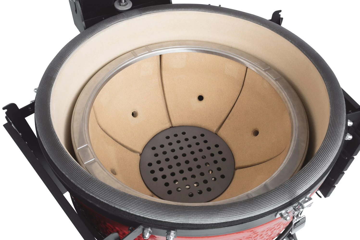 Kamado Joe Big Joe Sin Carro 5 Kamado Joe Big Joe Sin Carro - Imagen 5