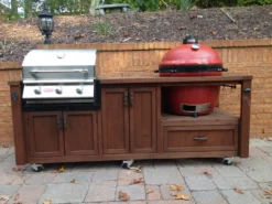 Kamado Joe Big Joe Sin Carro 17 Kamado Joe Big Joe Sin Carro -Óptimo Barbacoa Tienda Kamado Joe Big Joe Sin Carro 7a