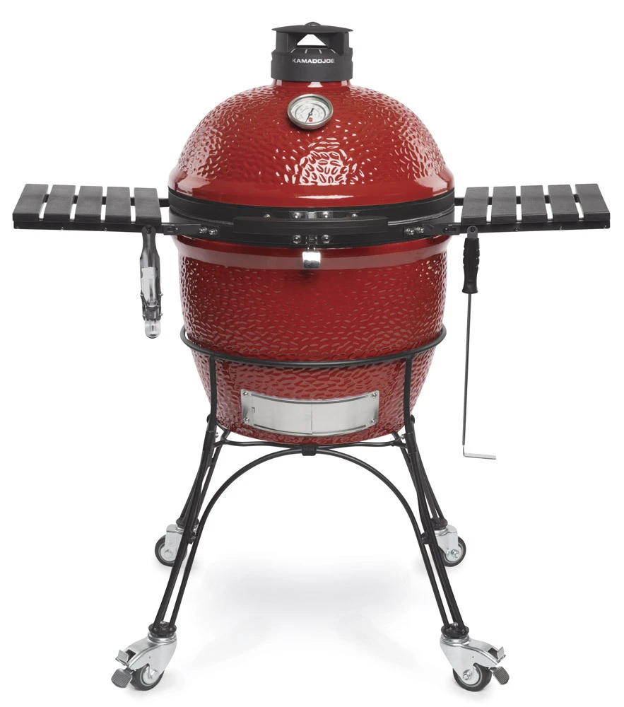 Kamado Joe Classic Joe II 1 Kamado Joe Classic Joe II