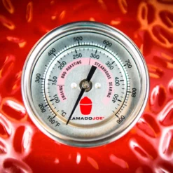 Kamado Joe Classic Joe III Sin Carro -Óptimo Barbacoa Tienda Kamado Joe Classic Joe III Sin Carro 3