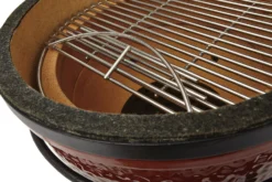 Kamado Joe Junior -Óptimo Barbacoa Tienda Kamado Joe Junior 6