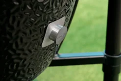 Kamado Monolith Classic Pro Series 2.0 Negro Con Carro 25 Kamado Monolith Classic Pro Series 2.0 Negro Con Carro -Óptimo Barbacoa Tienda Kamado Monolith Completo Negro 911