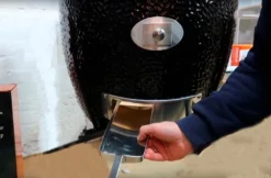 Kamado Monolith Classic Pro Series 2.0 Negro 33 Kamado Monolith Classic Pro Series 2.0 Negro -Óptimo Barbacoa Tienda Kamado Monolith Completo Negro A001