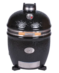 Kamado Monolith Classic Pro Series 2.0 Negro