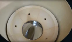 Kamado Monolith Classic Pro Series 2.0 Negro 32 Kamado Monolith Classic Pro Series 2.0 Negro -Óptimo Barbacoa Tienda Kamado Monolith Completo Negro A7 1