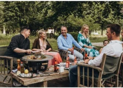 Kamado Monolith Icon 2.0 -Óptimo Barbacoa Tienda Kamado Monolith Icon 2 0 11