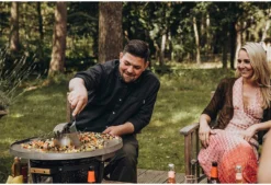 Kamado Monolith Icon 2.0 -Óptimo Barbacoa Tienda Kamado Monolith Icon 2 0 12