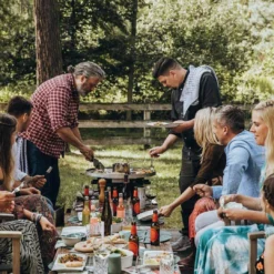 Kamado Monolith Icon 2.0 -Óptimo Barbacoa Tienda Kamado Monolith Icon 2 0 13