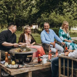 Kamado Monolith Icon 2.0 -Óptimo Barbacoa Tienda Kamado Monolith Icon 2 0 14