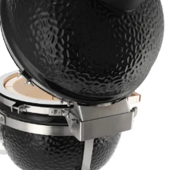 Kamado Monolith Icon 2.0 -Óptimo Barbacoa Tienda Kamado Monolith Icon 2 0 6