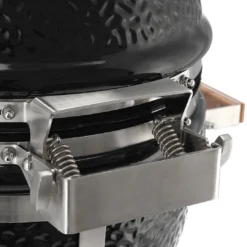 Kamado Monolith Icon 2.0 -Óptimo Barbacoa Tienda Kamado Monolith Icon 2 0 7