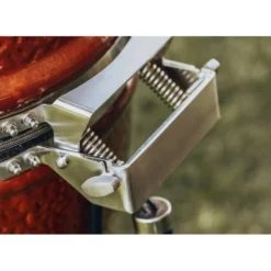 Kamado Monolith Junior Pro Series 2.0 Burdeos 18 Kamado Monolith Junior Pro Series 2.0 Burdeos -Óptimo Barbacoa Tienda Kamado Monolith Junior Pro Series 2 0 Burdeos 5