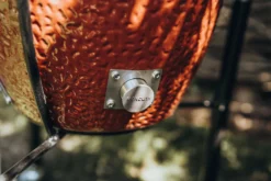 Kamado Monolith Junior Pro Series 2.0 Burdeos 22 Kamado Monolith Junior Pro Series 2.0 Burdeos -Óptimo Barbacoa Tienda Kamado Monolith Junior Pro Series 2 0 Burdeos 9