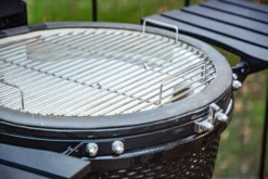 Kamado Pit Boss Negro PB24K -Óptimo Barbacoa Tienda Kamado Pit Boss Negro PB24K 11