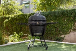 Kamado Pit Boss Negro PB24K -Óptimo Barbacoa Tienda Kamado Pit Boss Negro PB24K 18