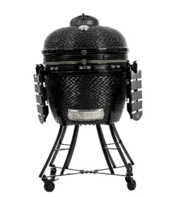 Kamado Pit Boss Negro PB24K -Óptimo Barbacoa Tienda Kamado Pit Boss Negro PB24K 2