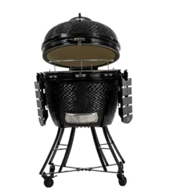 Kamado Pit Boss Negro PB24K -Óptimo Barbacoa Tienda Kamado Pit Boss Negro PB24K 4
