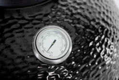 Kamado Pit Boss Negro PB24K -Óptimo Barbacoa Tienda Kamado Pit Boss Negro PB24K 5