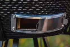 Kamado Pit Boss Negro PB24K -Óptimo Barbacoa Tienda Kamado Pit Boss Negro PB24K 7