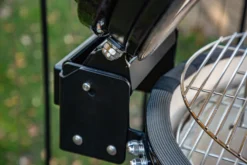 Kamado Pit Boss Negro PB24K -Óptimo Barbacoa Tienda Kamado Pit Boss Negro PB24K 9