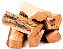 Leña Encina Saco 12 Kg -Óptimo Barbacoa Tienda Lena Encina Saco 12 kg 3