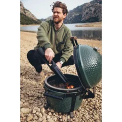 Looftlighter X Encendedor Ultra Rápido Para Barbacoas Y Chimeneas -Óptimo Barbacoa Tienda Looftlighter X 8