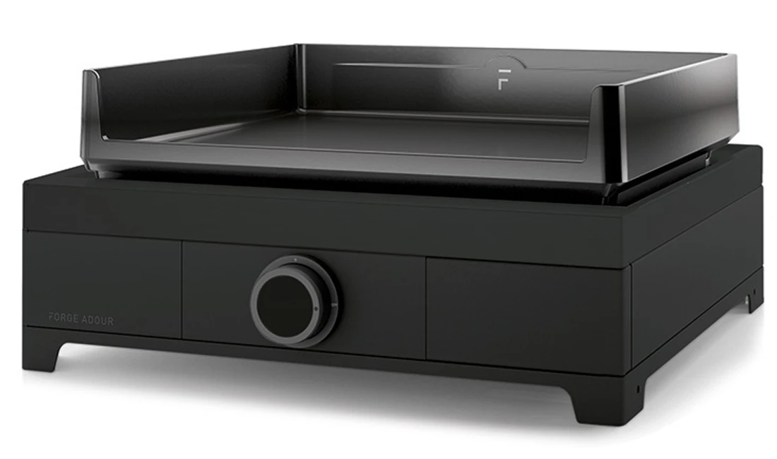 Plancha Eléctrica Modern E45 AN 1 Plancha Eléctrica Modern E45 AN