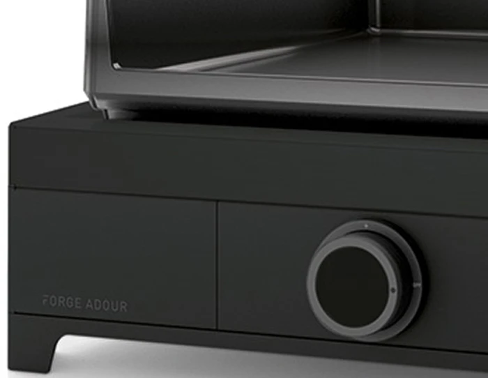 Plancha Eléctrica Modern E45 AN 2 Plancha Eléctrica Modern E45 AN - Imagen 2