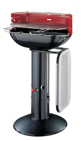 BARBECOOK Mesa De Trabajo Butler 4 BARBECOOK Mesa De Trabajo Butler - Imagen 4