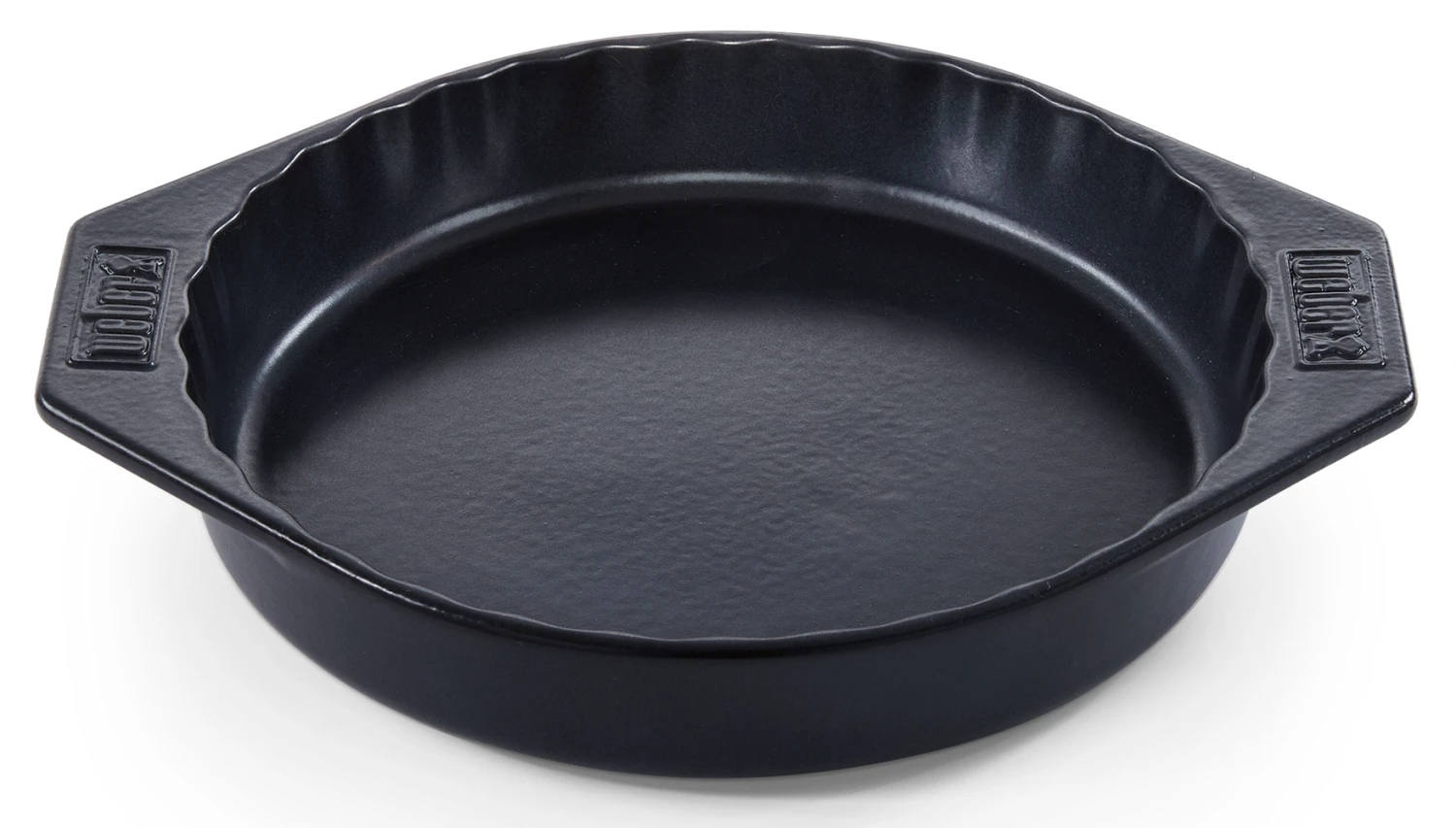 Weber Molde Para Tartas De Cerámica 3 Weber Molde Para Tartas De Cerámica - Imagen 3