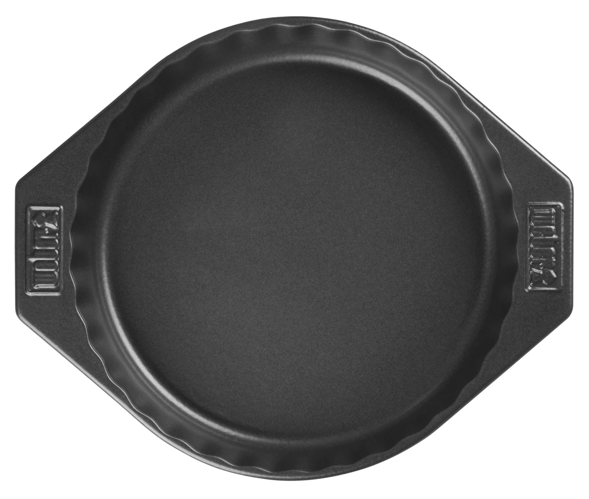 Weber Molde Para Tartas De Cerámica 5 Weber Molde Para Tartas De Cerámica - Imagen 5